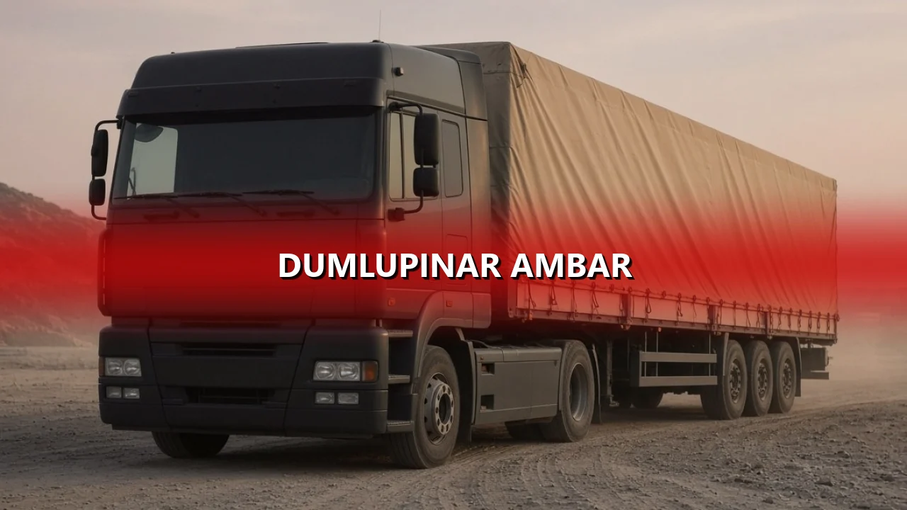 Dumlupınar Ambar