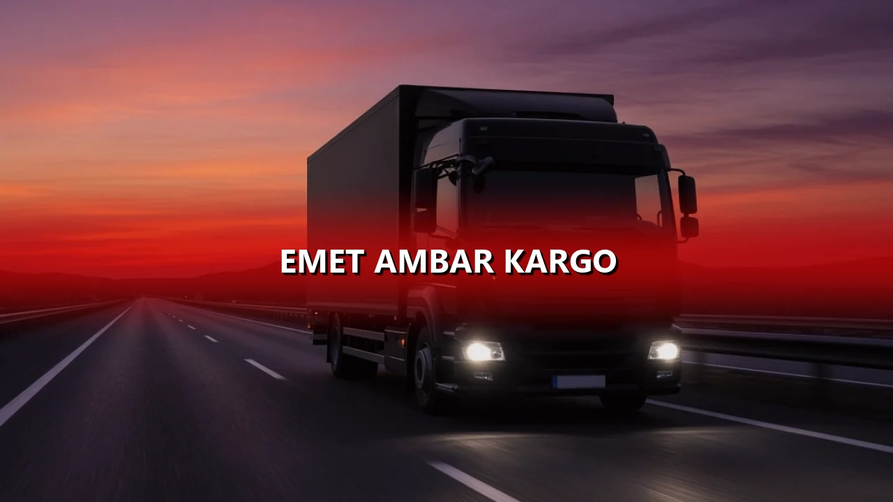 Emet Ambar Kargo