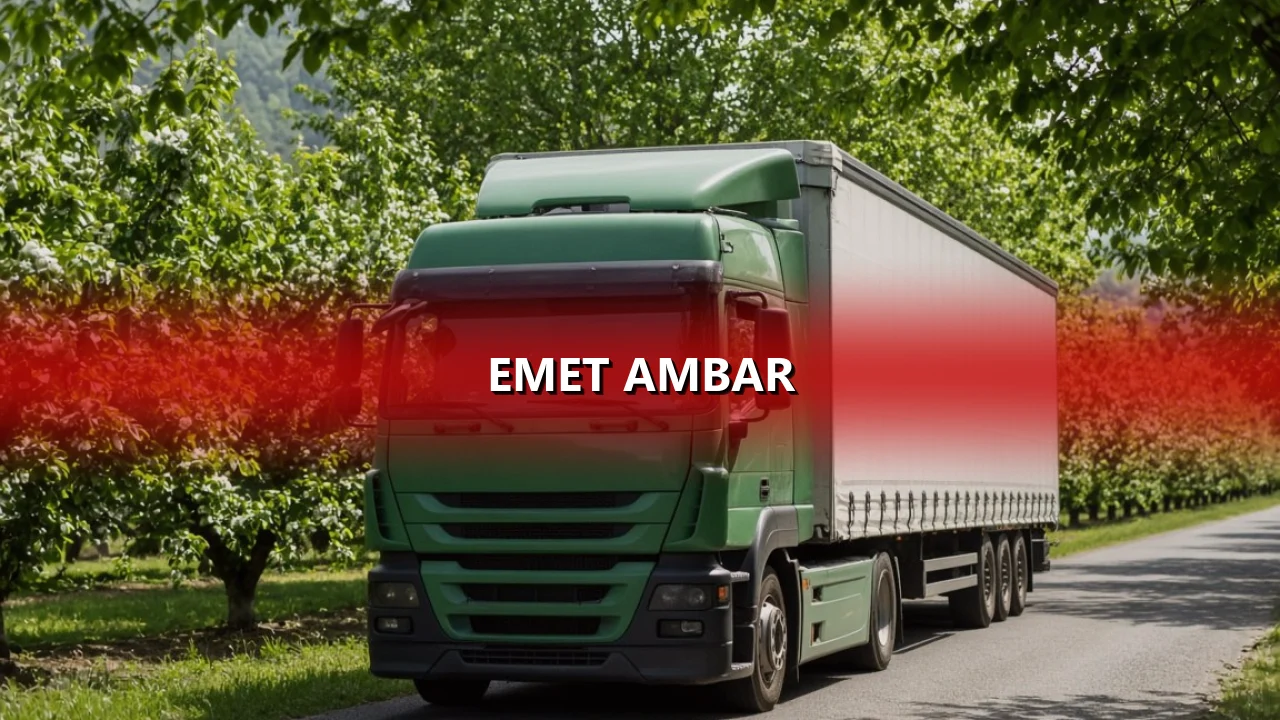 Emet Ambar