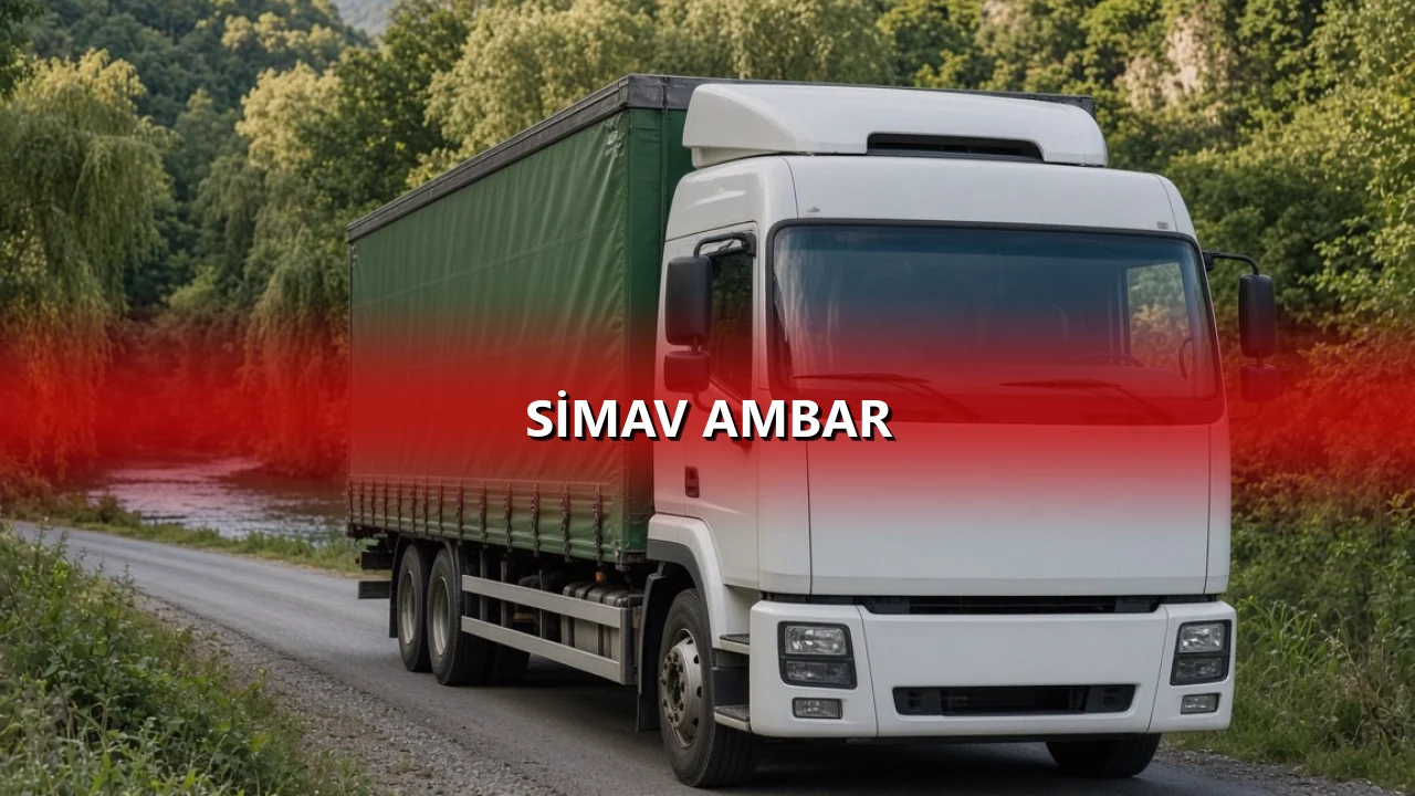 Simav Ambar